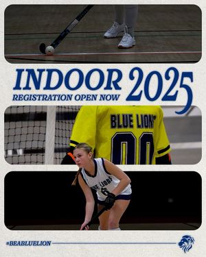 Image post by @bluelionsfhc on Instagram