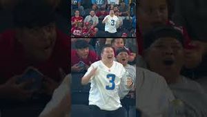 Video post by @chargers on YouTube