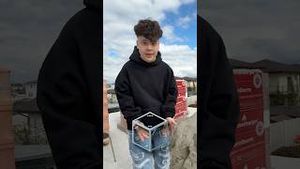 Video post by @isilent on YouTube