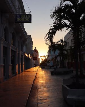 Image post by @putneystudenttravel on Facebook