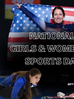 Image post by @usa_curl on Instagram