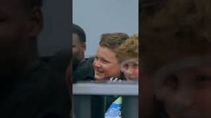 Video post by @Charlotte FC on YouTube