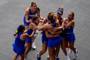 Image post by @memphisathletics on Instagram