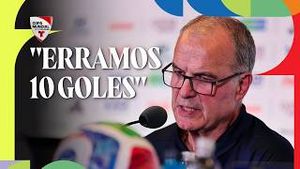 Video post by @deportes on YouTube