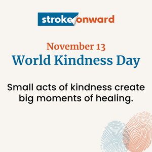 Image post by @strokeonward on Instagram