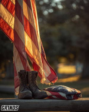 Image post by @getgrinds on Instagram