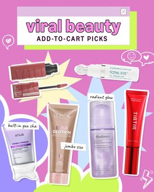 Image post by @amazonbeauty on Instagram