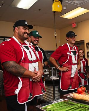 Image post by @azcardsinthecommunity on Instagram