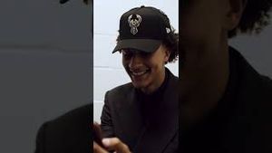 Video post by @bucks on YouTube