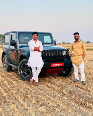 Image post by @som_beniwal on Instagram
