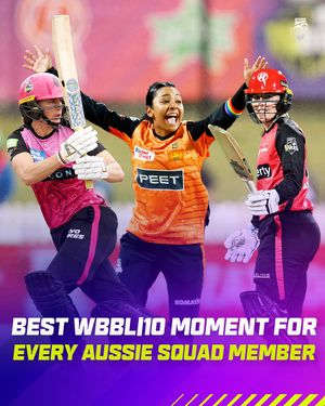 Image post by @wbbl on Instagram