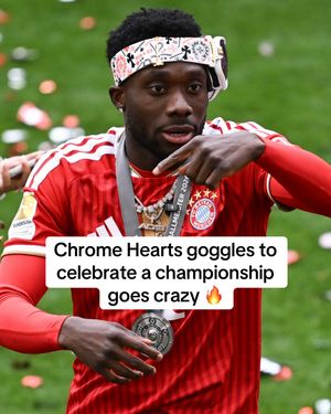 Video post by @gqsports on TikTok