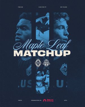 Image post by @whitecapsfc on Instagram