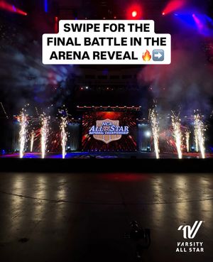 Image post by @varsityallstar on Instagram
