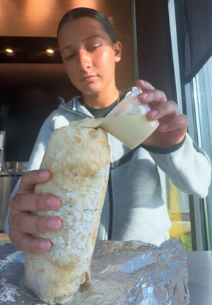 Video post by @thepuigfamily on TikTok