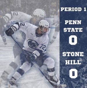 Image post by @dailycollegian on Instagram
