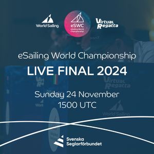 Image post by @worldsailingofficial on Instagram