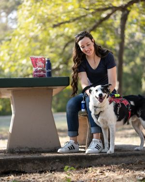 Image post by @triumphpetfood on Instagram