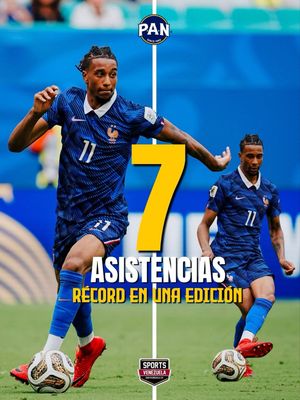 Image post by @sports_venezuela on Instagram