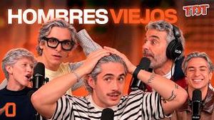 Video post by @olgaenvivo_ on YouTube