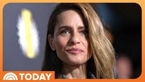 Video post by @today on YouTube