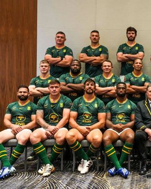 Image post by @bokrugby on Instagram