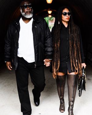 Image post by @mstrinitysimone on Instagram