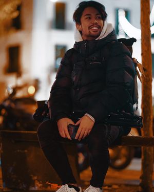 Image post by @josephaquino87 on Instagram