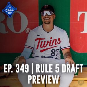 Image post by @calluppodcast on Instagram
