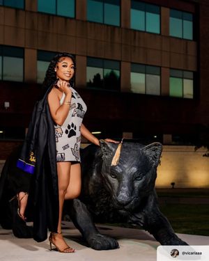 Image post by @pvamu on Instagram