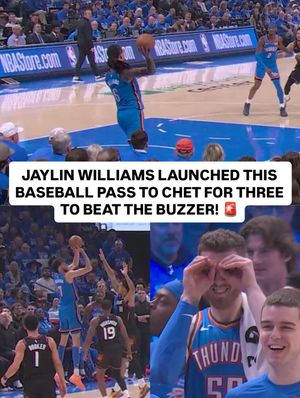 Image post by @nba on Instagram