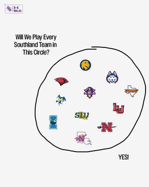 Image post by @LadyjackBasketball on Facebook