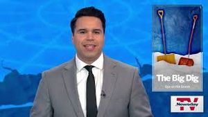 Video post by @newsday on YouTube
