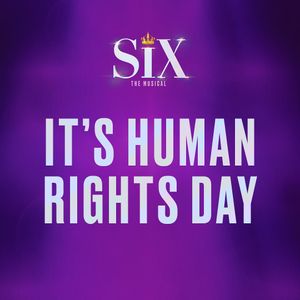 Image post by @sixbroadway on Instagram