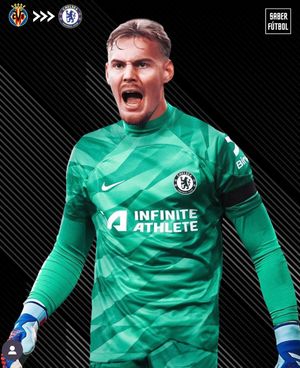 Image post by @saberfutboll on Instagram