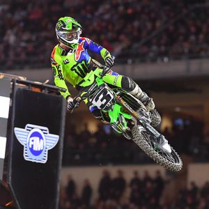 Image post by @racerxonline on Instagram
