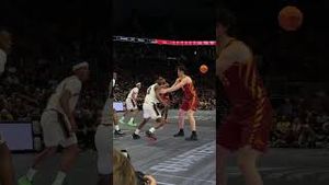 Video post by @Big 12 Conference on YouTube
