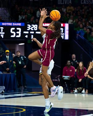 Image post by @fsuwbb on Instagram
