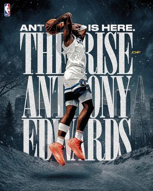 Image post by @nba on Instagram