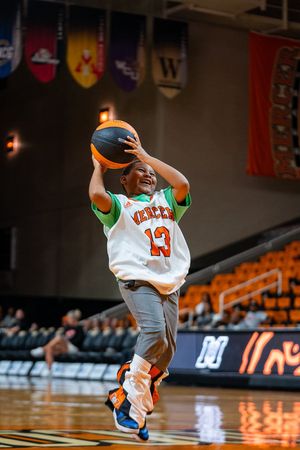 Image post by @MercerBears on Twitter