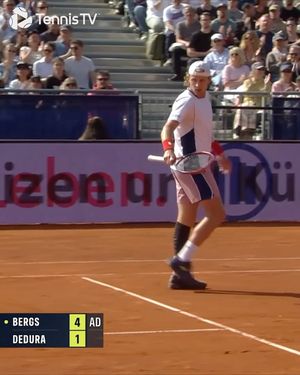 Image post by @tennistv on Instagram