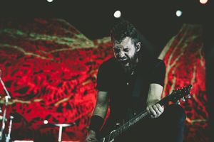Image post by @skilletmusic on Instagram