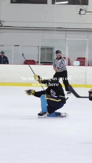 Video post by @hartlandhockeyhq on TikTok