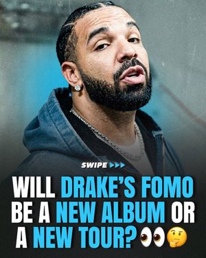 Image post by @records on Instagram