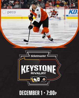 Image post by @philadelphiaflyers on Instagram