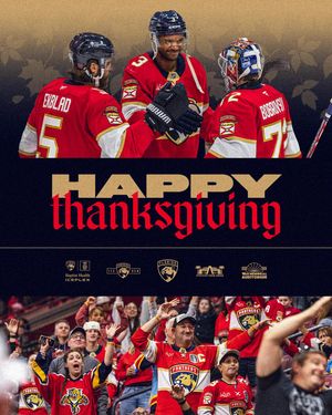 Image post by @flapanthers on Instagram