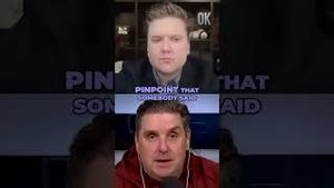 Video post by @outkick on YouTube