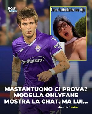 Image post by @sportmediaset on Instagram