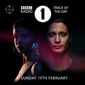 Image post by @KygoMusic on Twitter