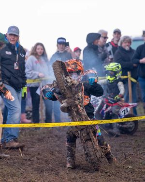Image post by @gncc_racing on Instagram